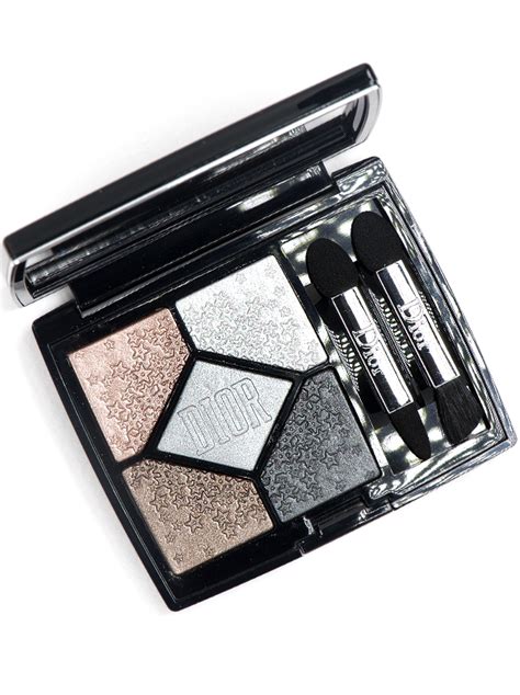 dior eyeshadow moonlight|Dior show eye shadows.